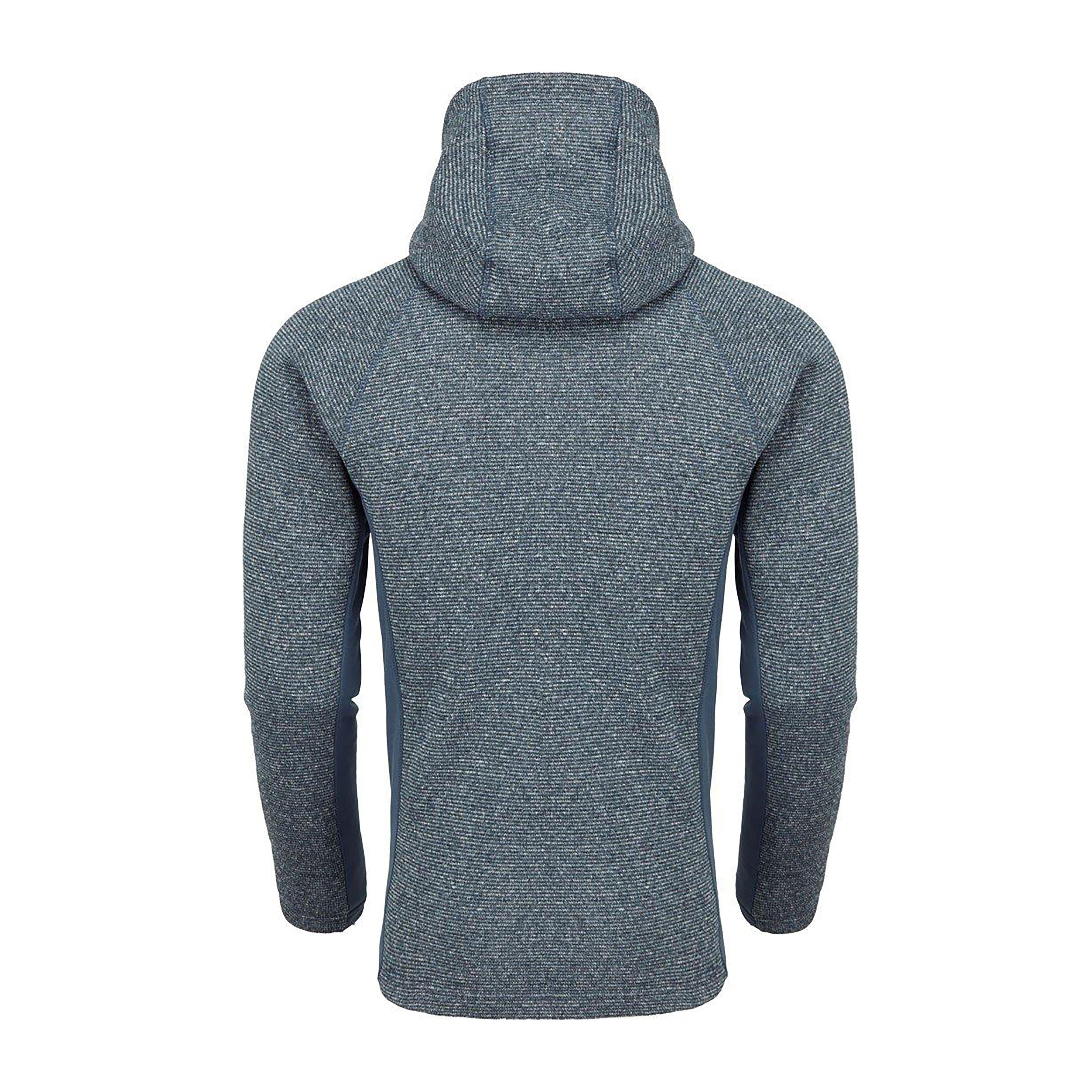Men’s Atlas Textured Fleece
