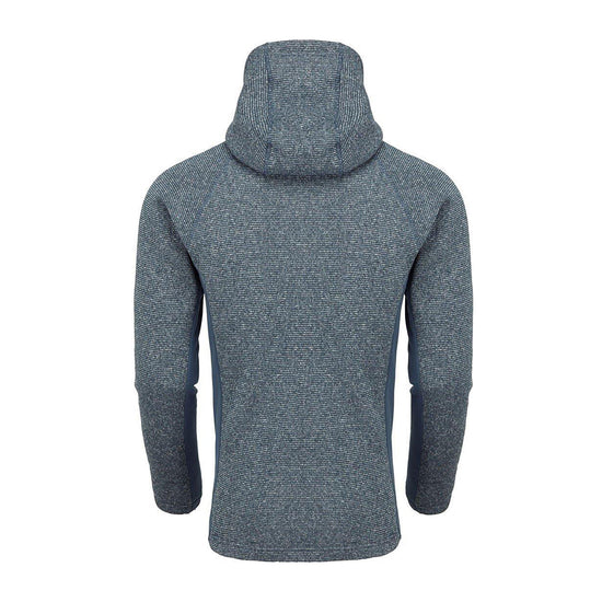 Men’s Atlas Textured Fleece