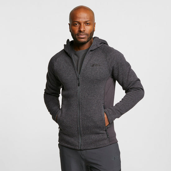 Men’s Atlas Textured Fleece