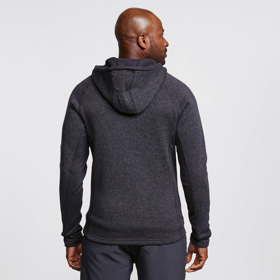 Men’s Atlas Textured Fleece