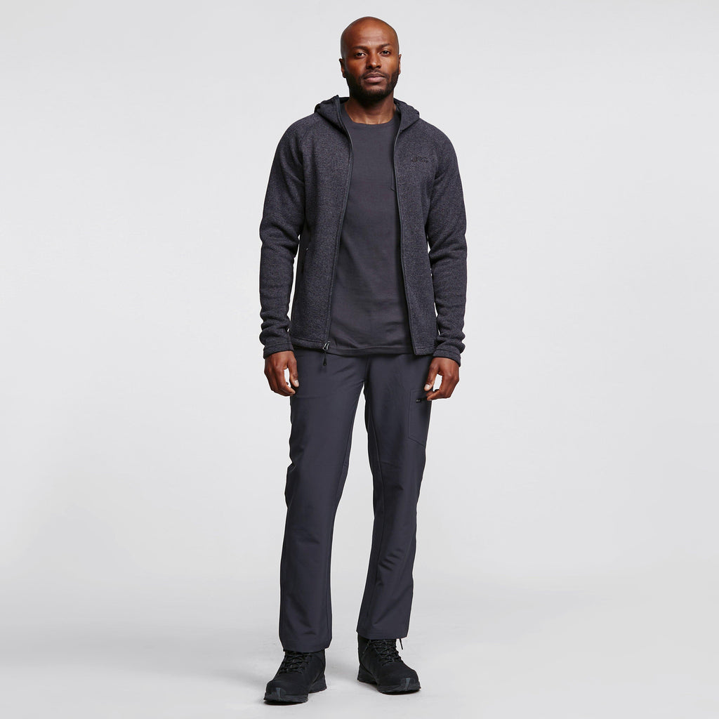 Men’s Atlas Textured Fleece