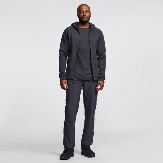 Men’s Atlas Textured Fleece