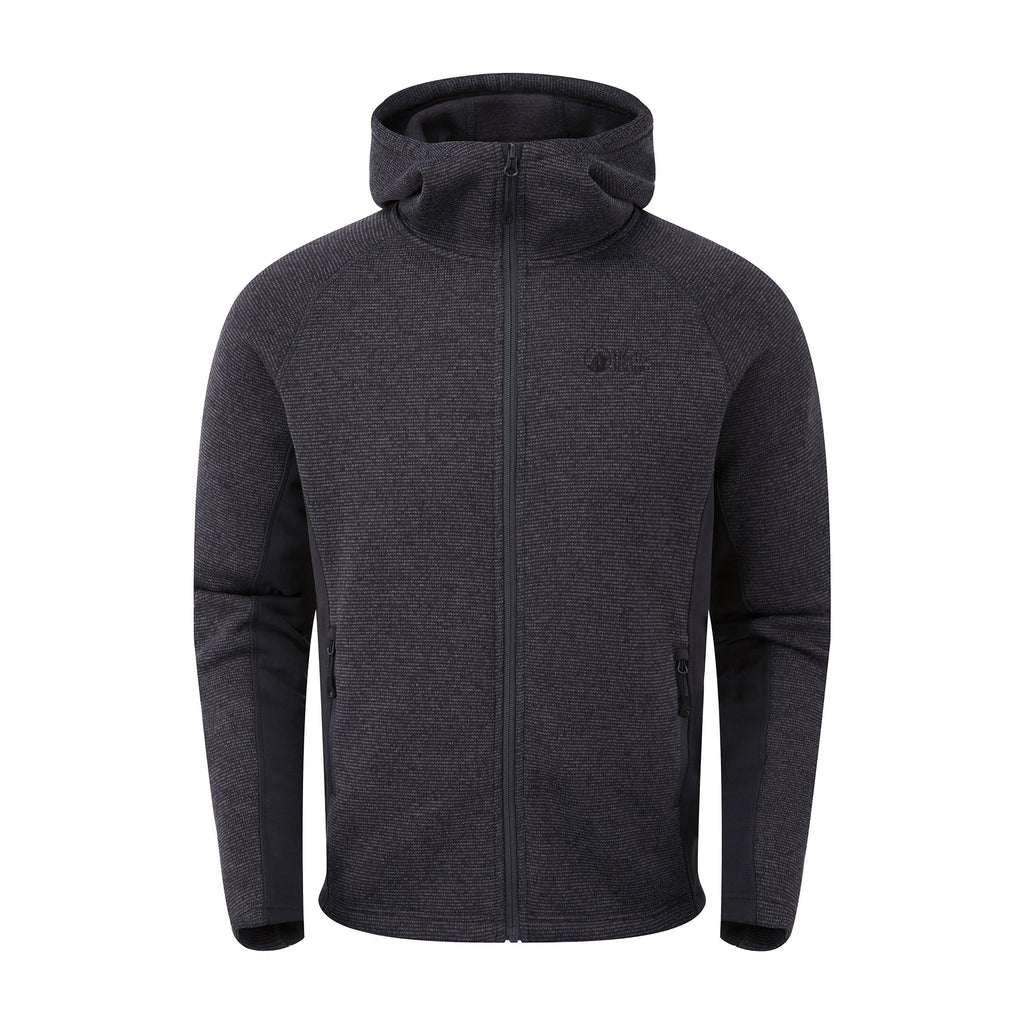 Men’s Atlas Textured Fleece
