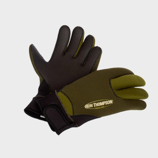 Ron Thompson Heat Neo Glove Med