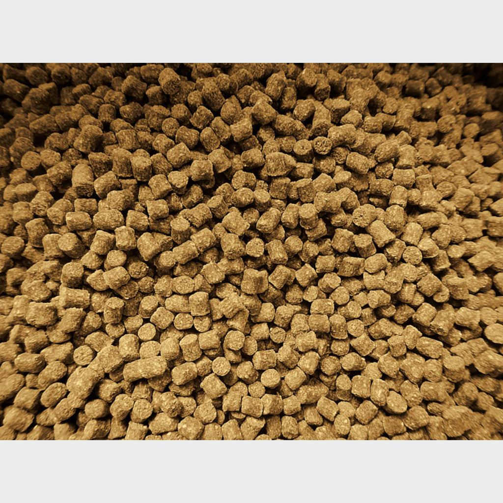 8mm Feed Pellet