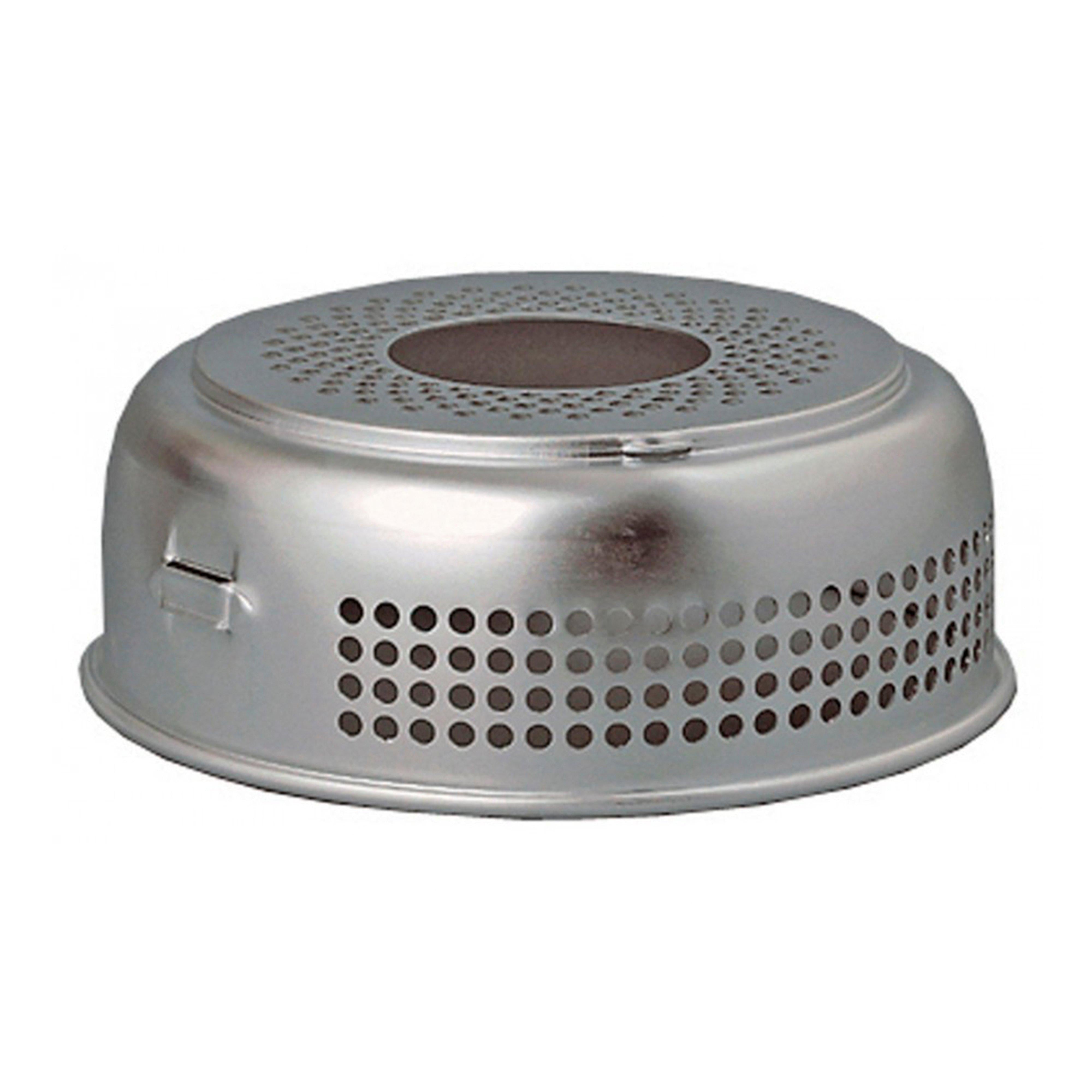 Storm Cooker 25 Lower Windshield