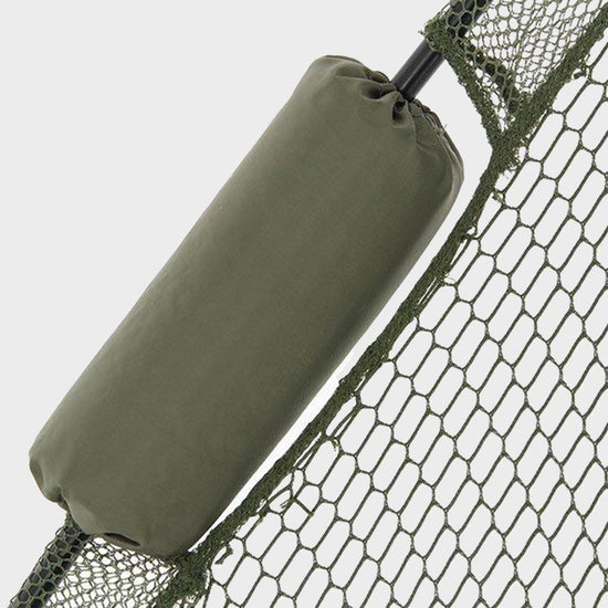 50 Carp Pike Net Metal Dual