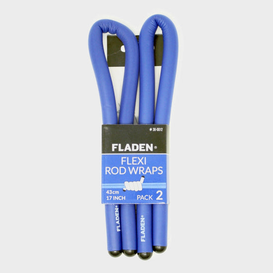 2pk Flexi Rod Wraps