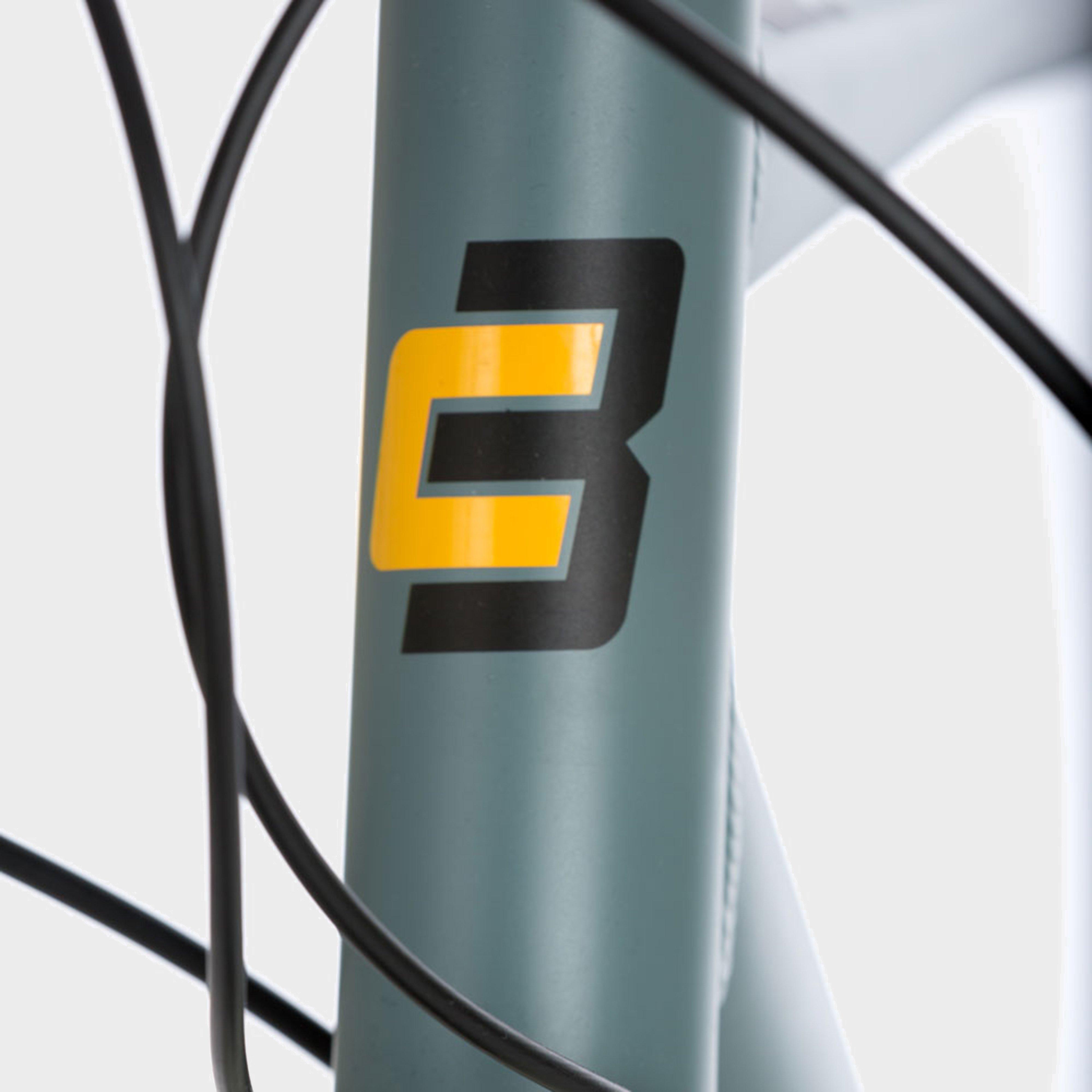 Stitch Urban Bike