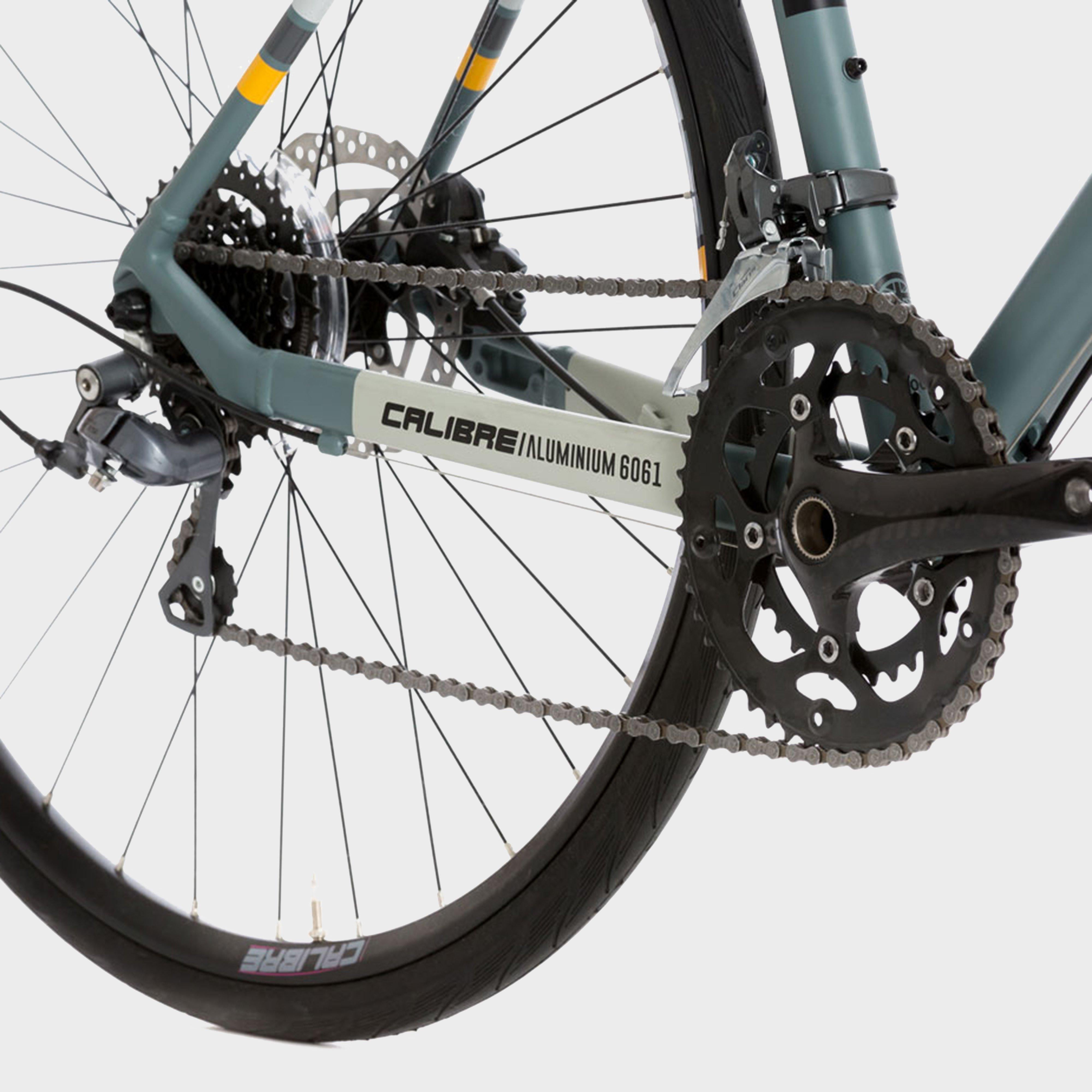 Stitch Urban Bike