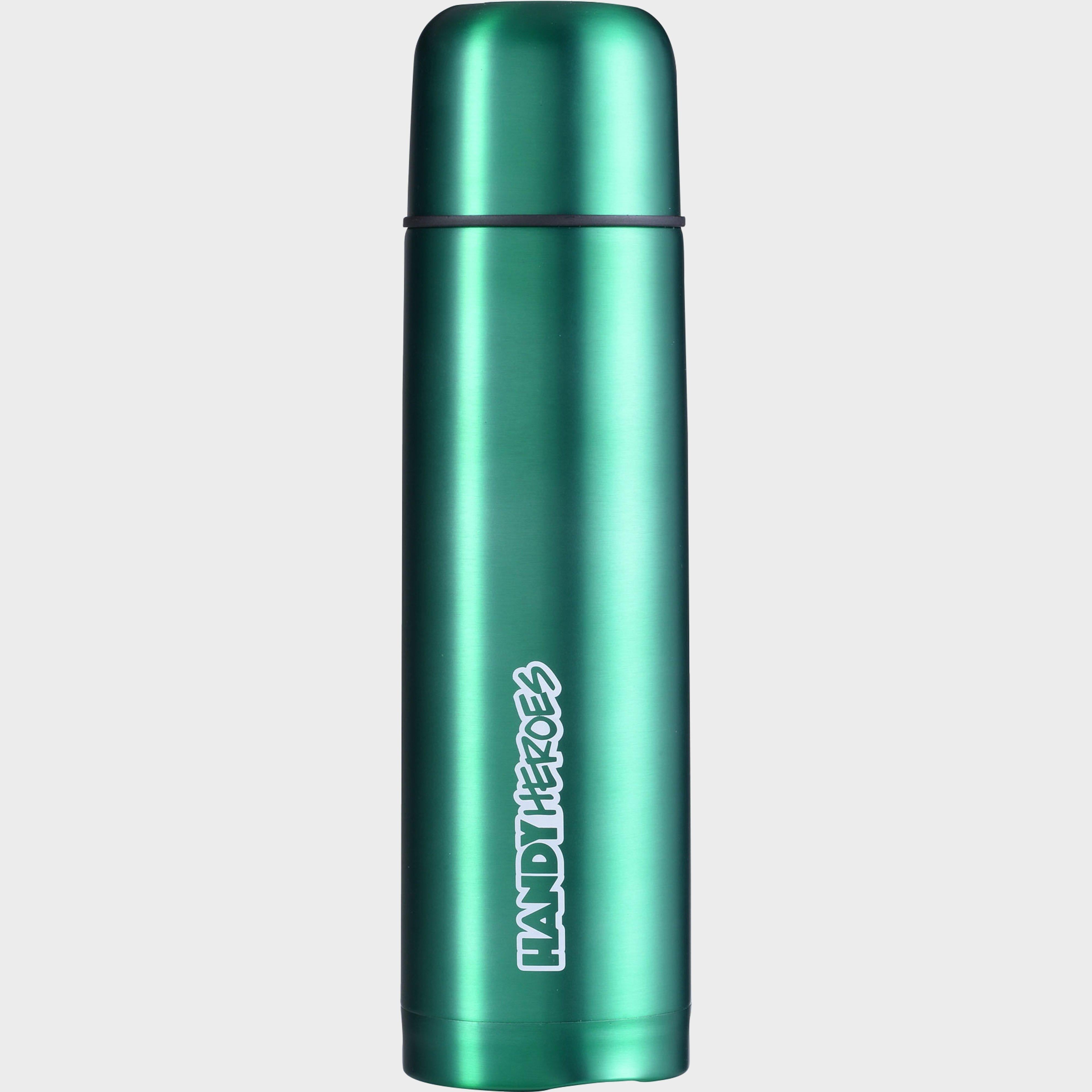 Stainless Steel Flask (750ml)