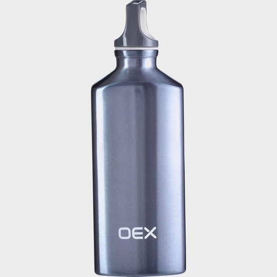 600ML Aluminium Bottle