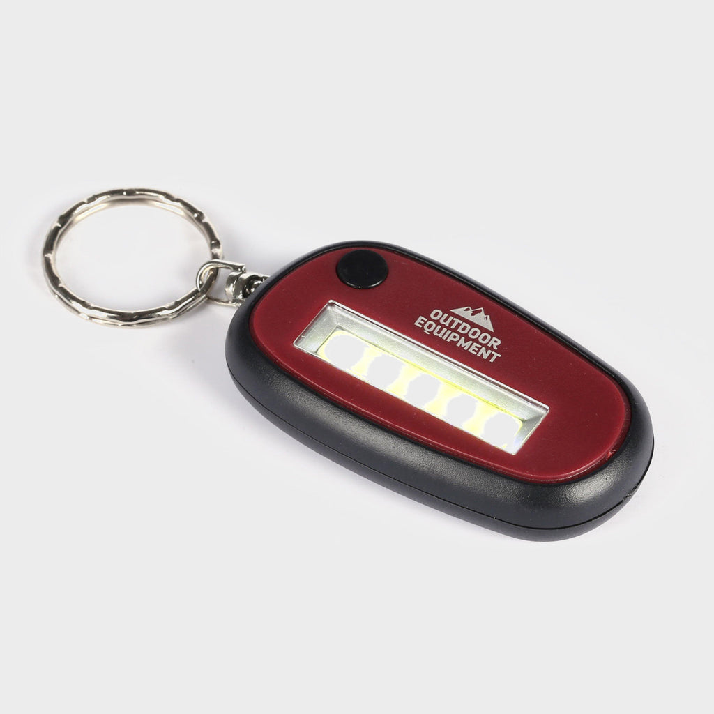 Ultro Cob Keyring Light