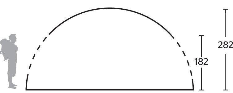 FastPitch™ Event Shelter L