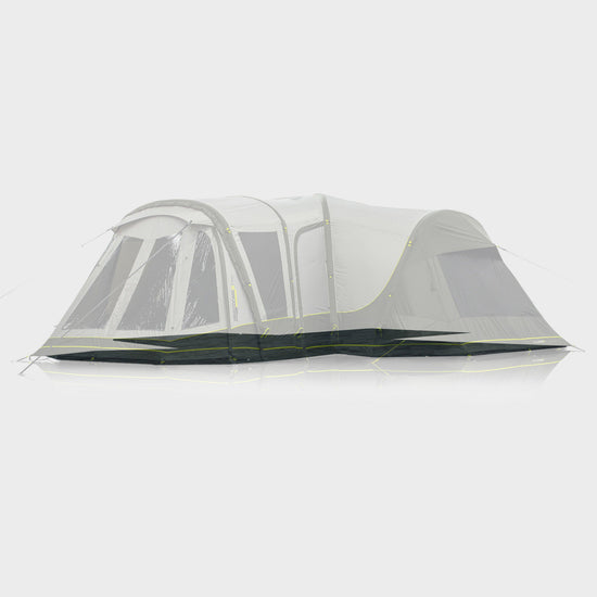 Aerodome III Pro Ground Sheet