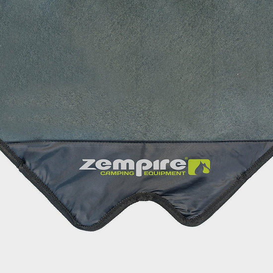 Aerodome II Pro Tent Carpet