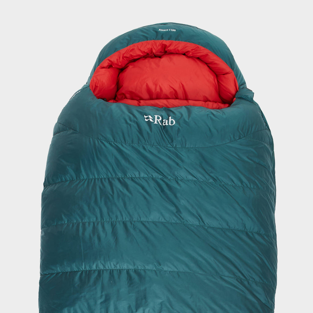 Ascent 1100 Sleeping Bag