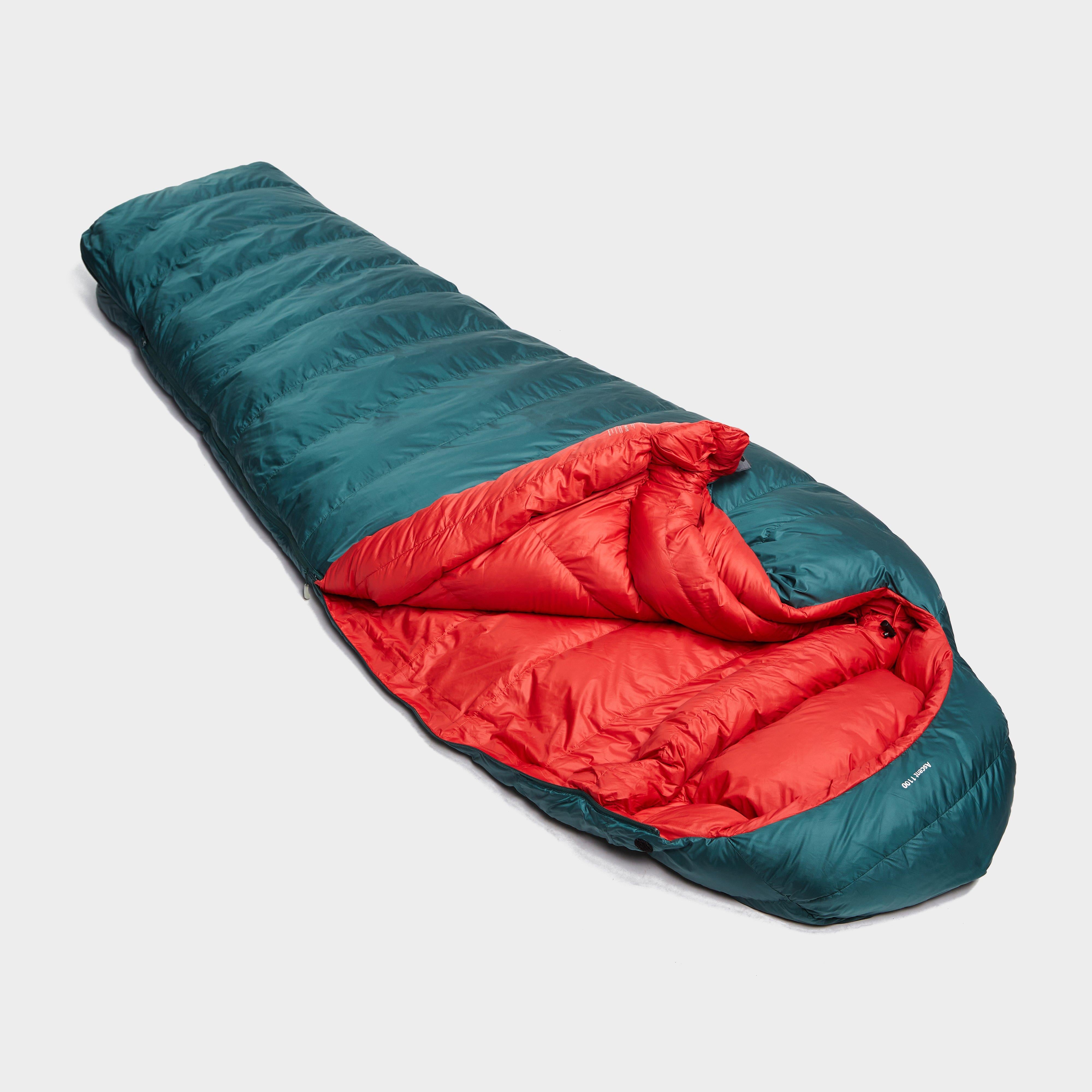 Ascent 1100 Sleeping Bag