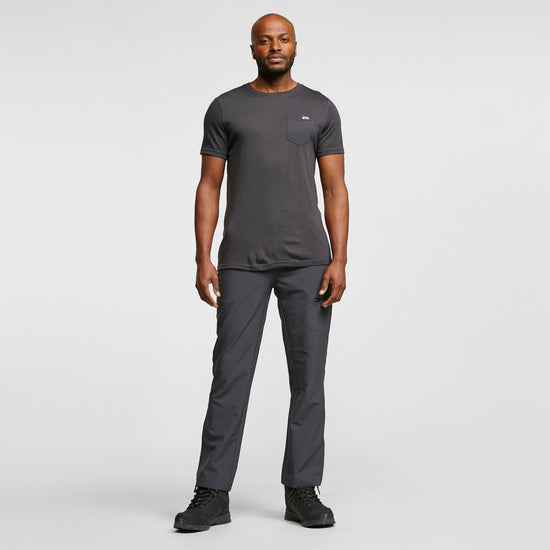 Men's Peak Merino Tee