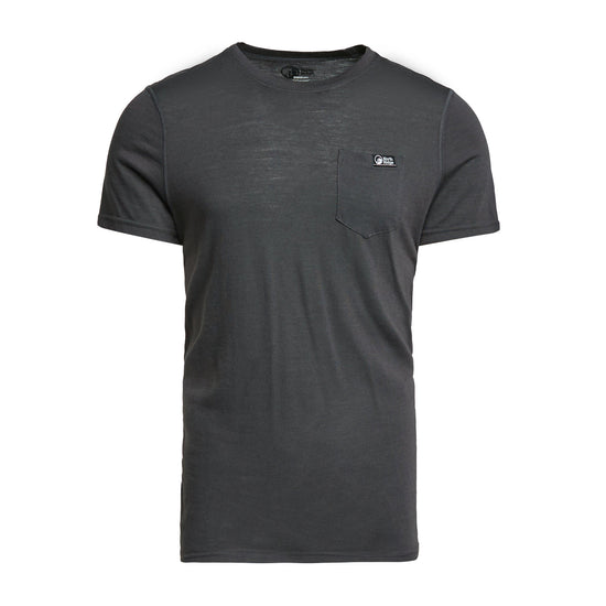 Men's Peak Merino Tee