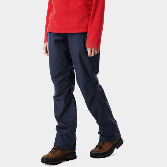 Women's C65 Walking Trousers
