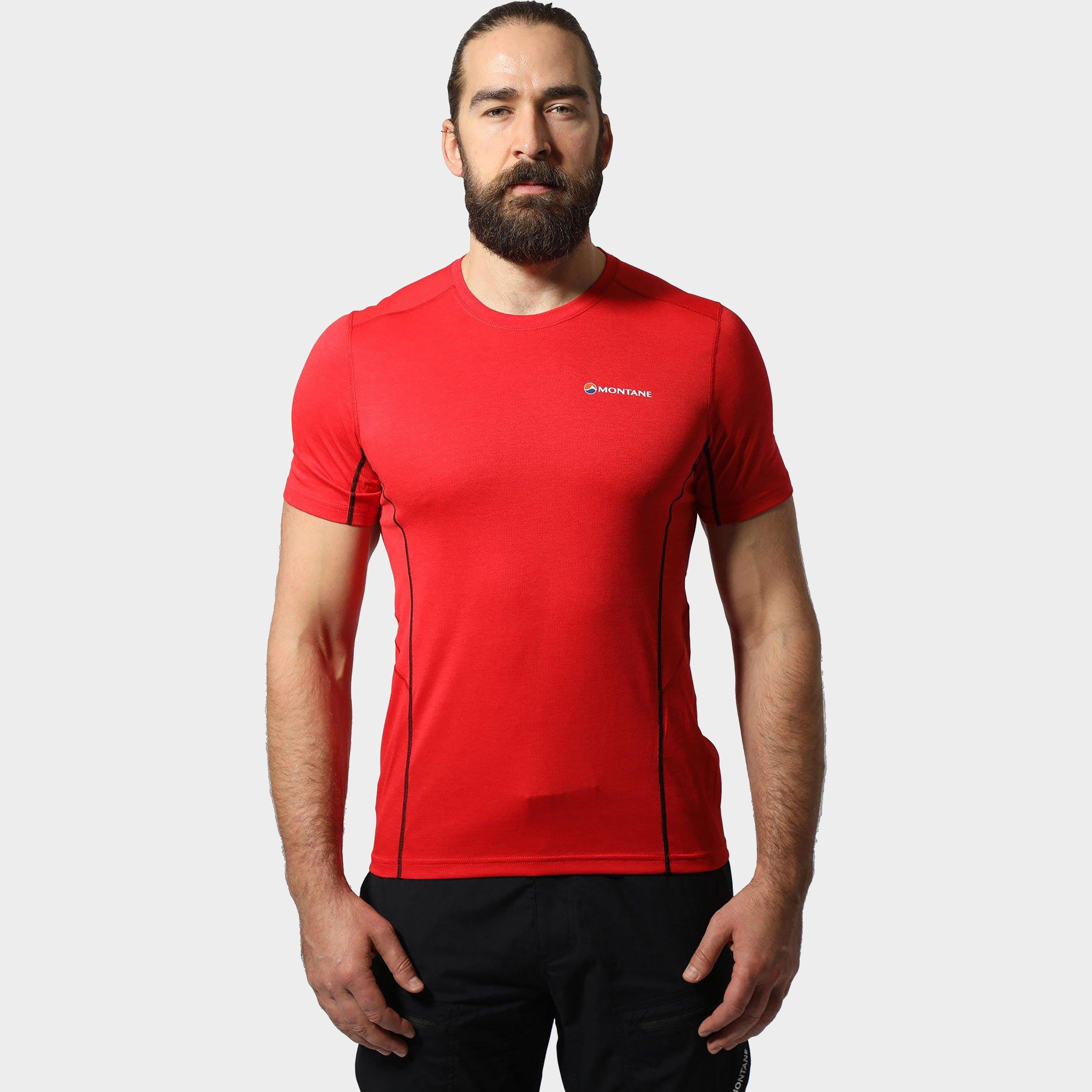 Men's Dart T-Shirt