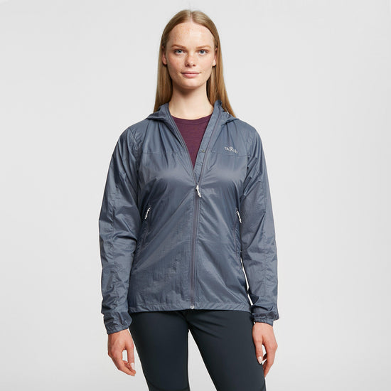 Women’s Vital Windhsell Hoodie