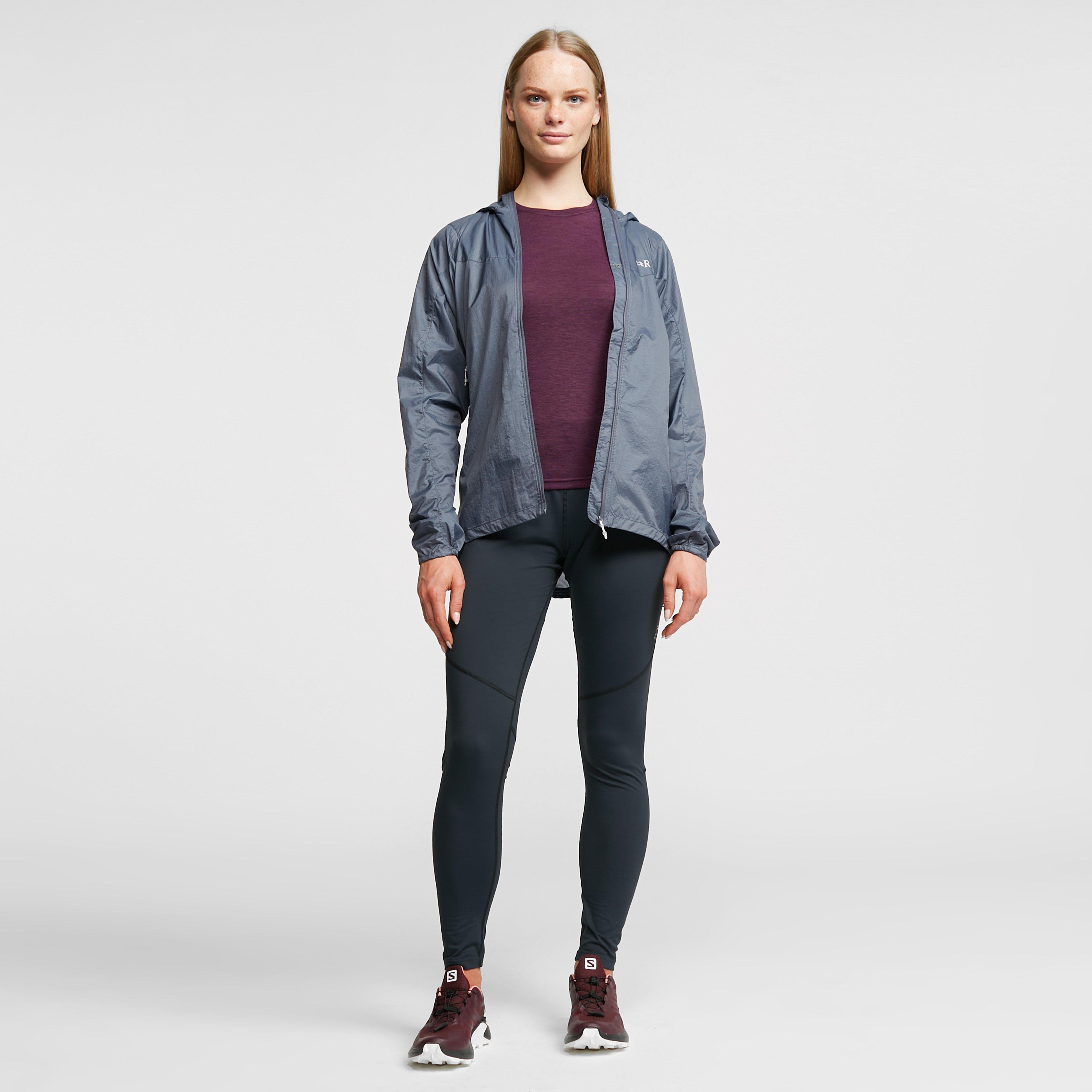 Women’s Vital Windhsell Hoodie