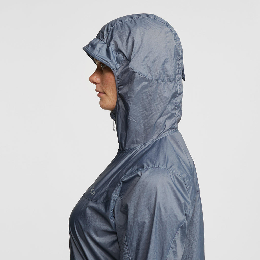 Women’s Vital Windhsell Hoodie