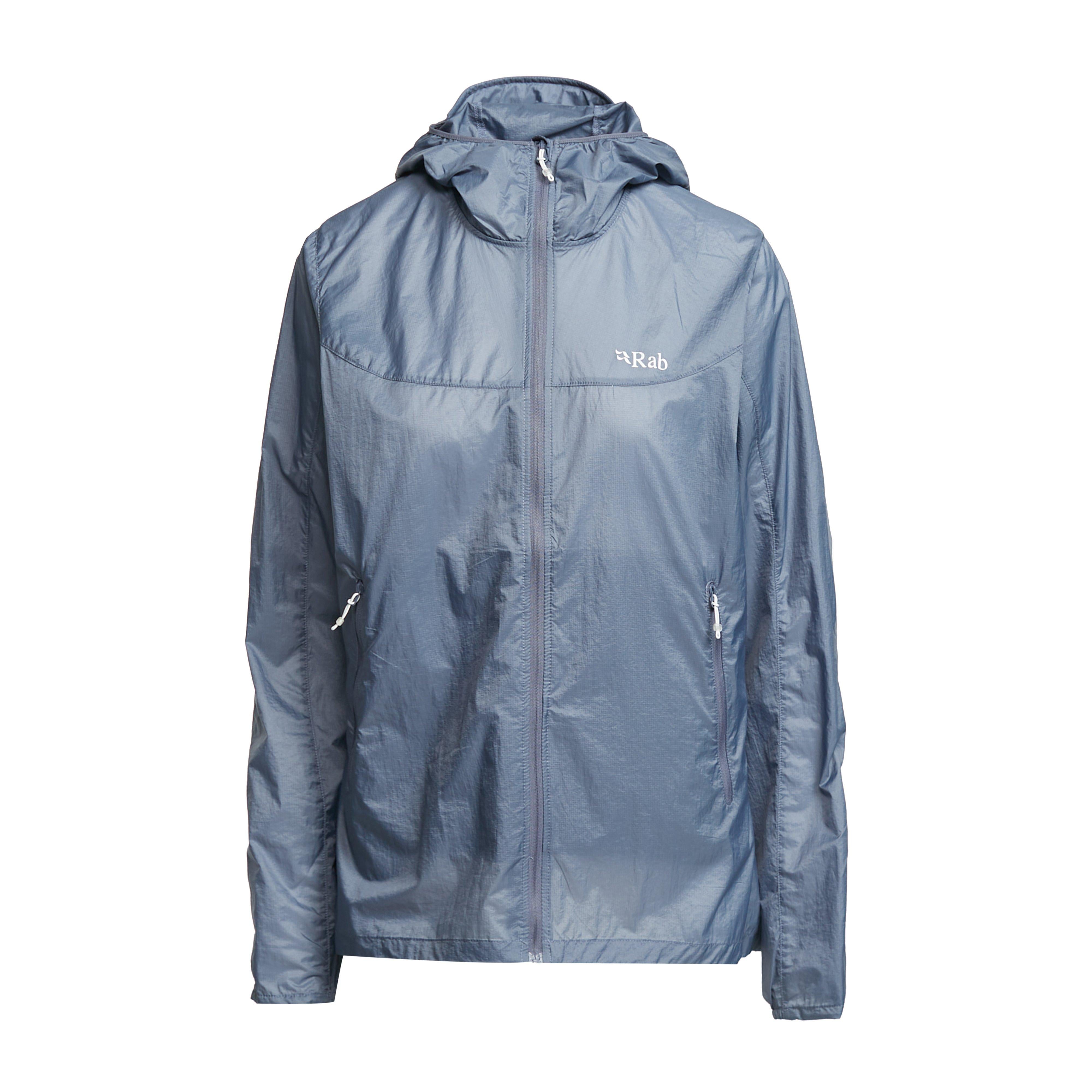 Women’s Vital Windhsell Hoodie