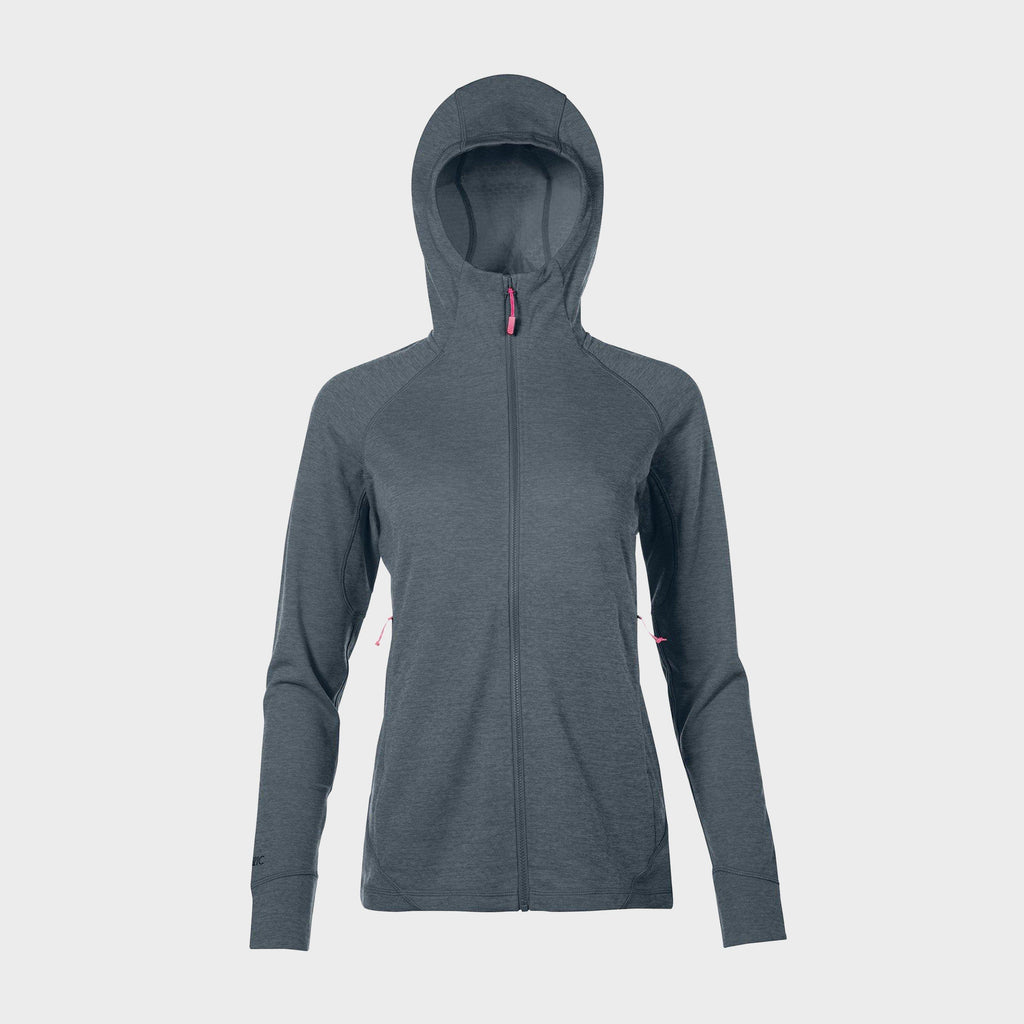 Women's Nexus Hooded Fleece Jacket