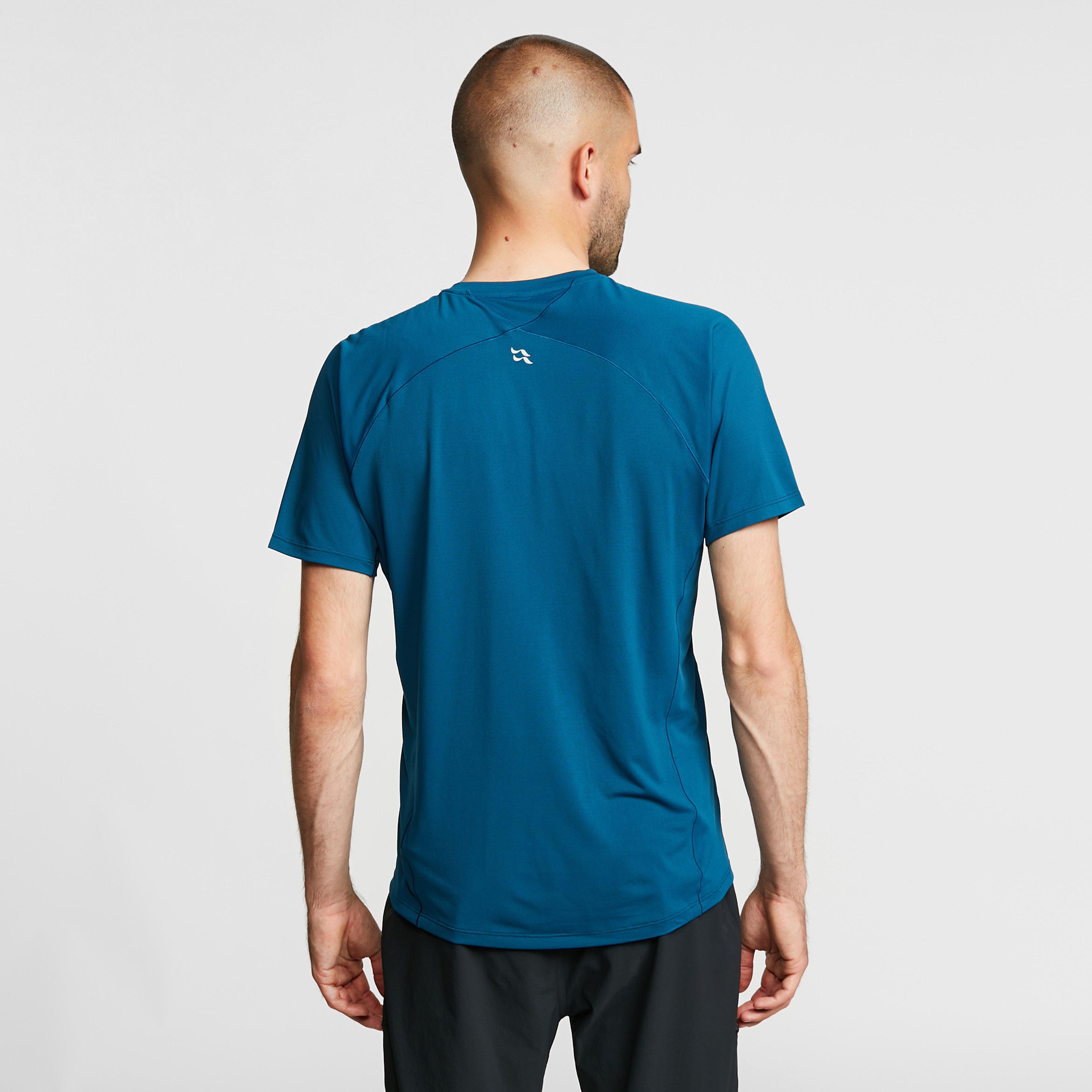 Men's Force SS Tee