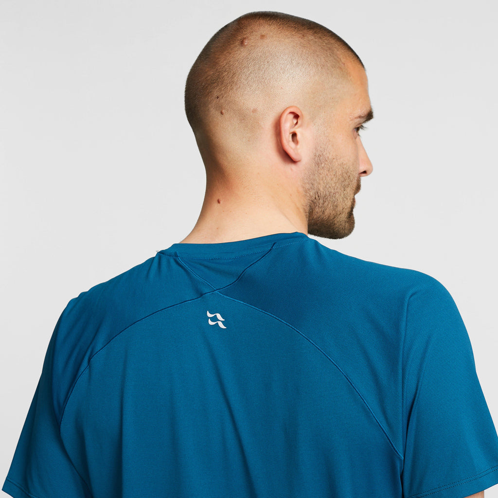 Men's Force SS Tee