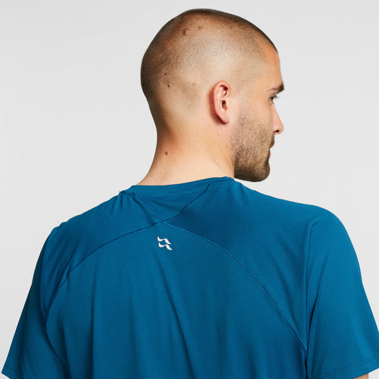 Men's Force SS Tee