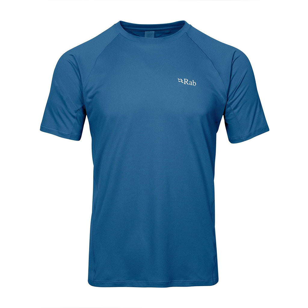 Men's Force SS Tee