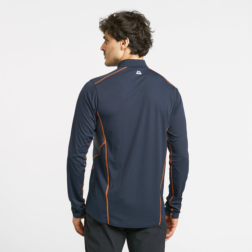 Ignis LS Zip Tee