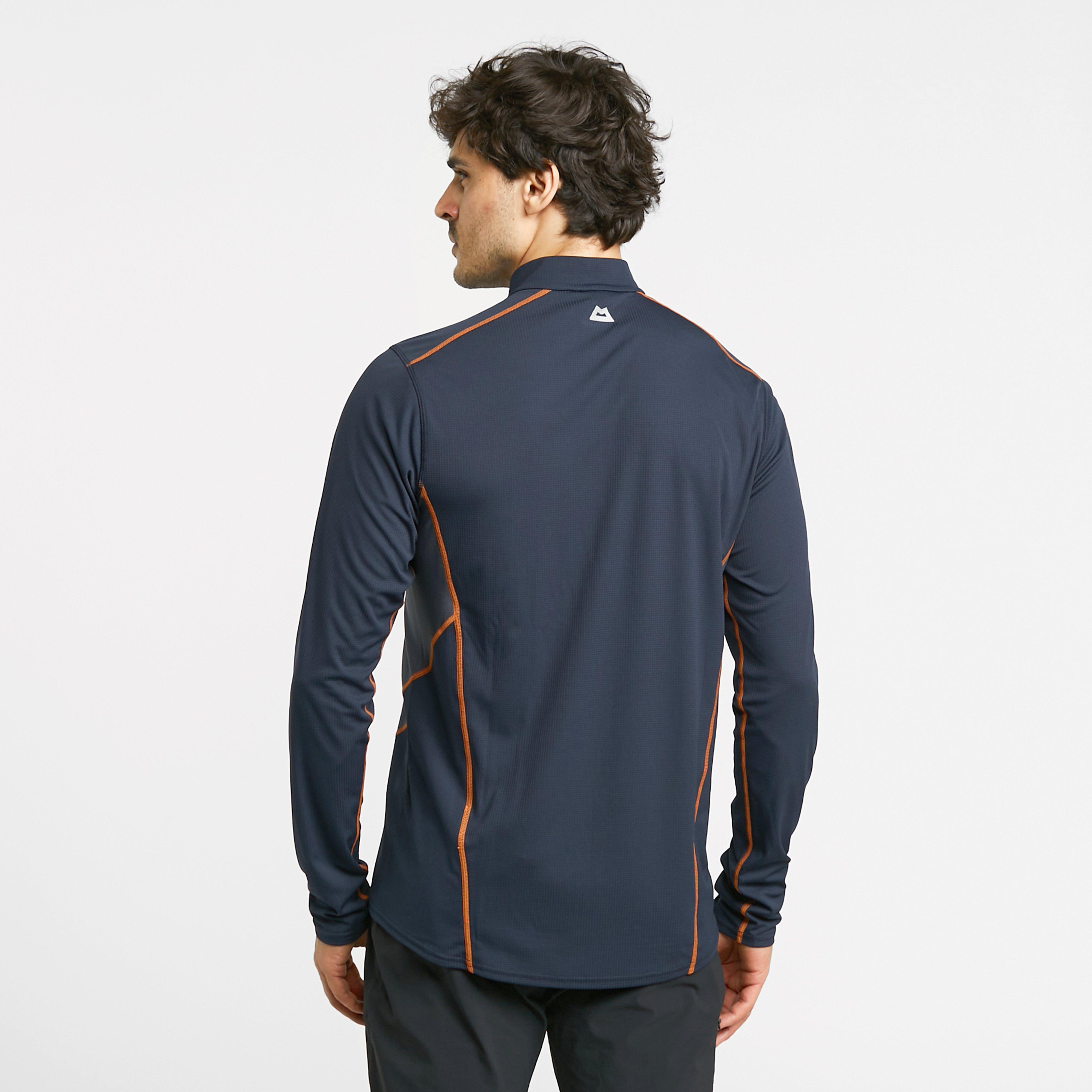 Ignis LS Zip Tee
