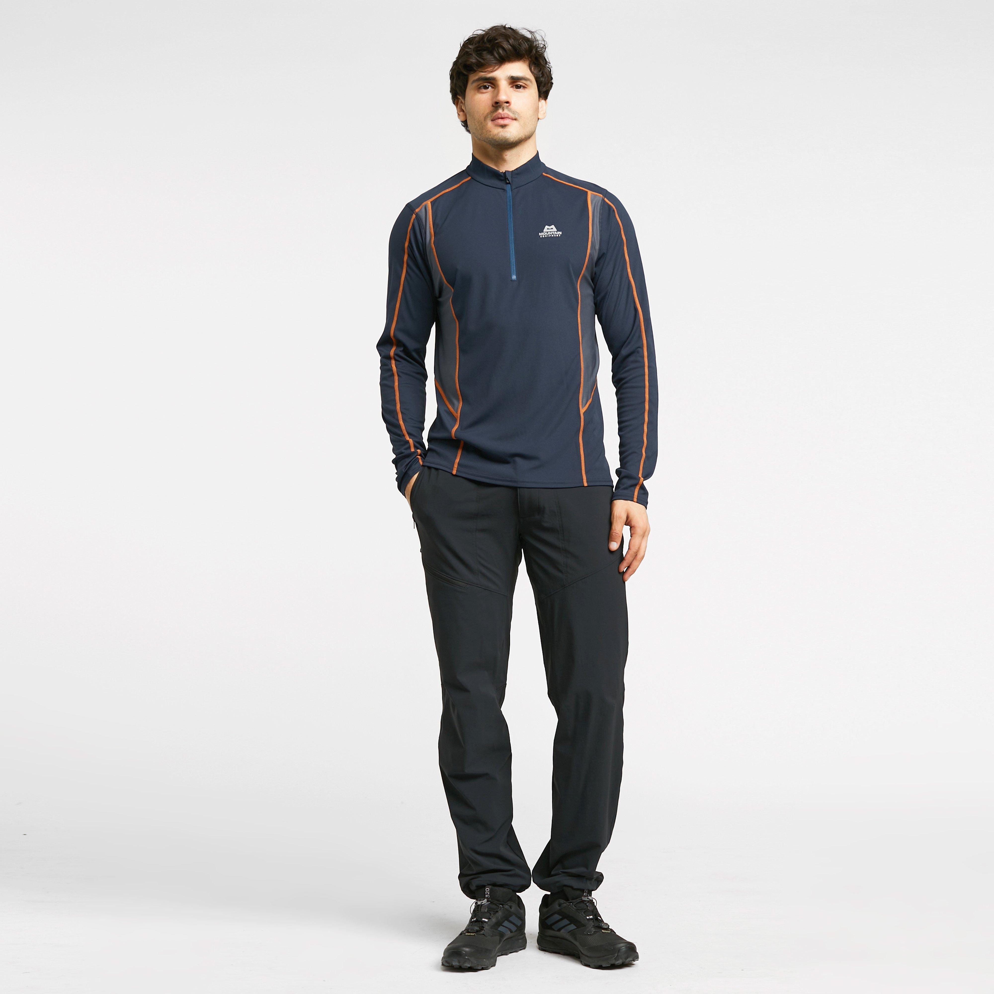 Ignis LS Zip Tee