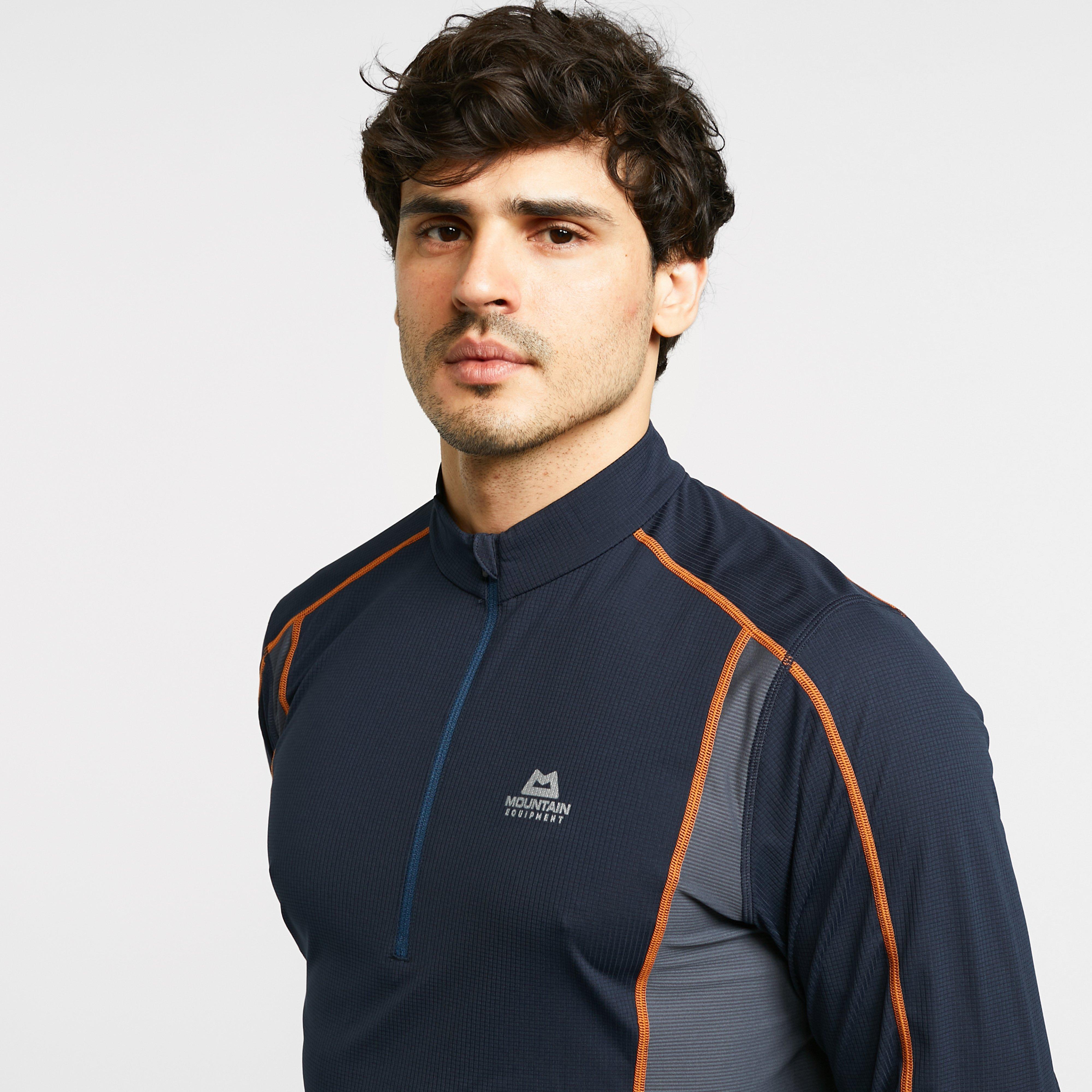 Ignis LS Zip Tee