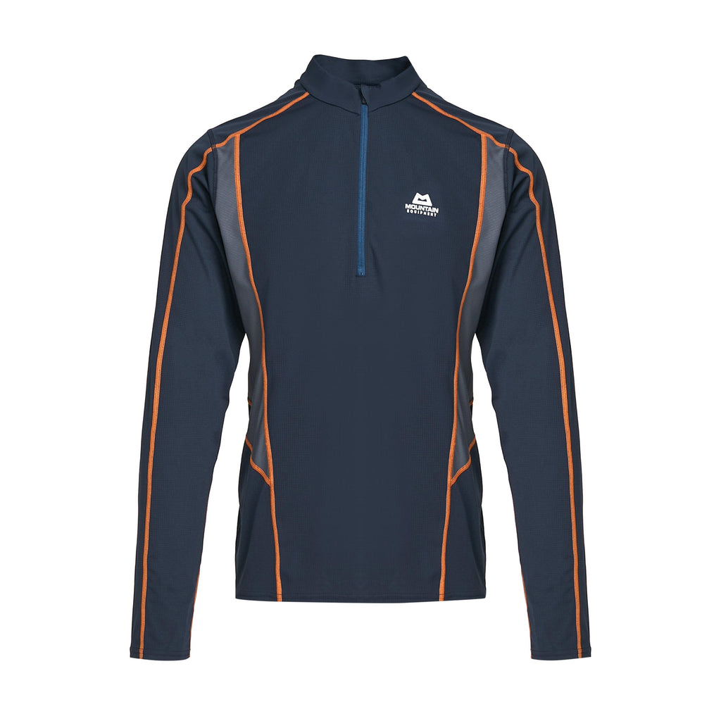 Ignis LS Zip Tee