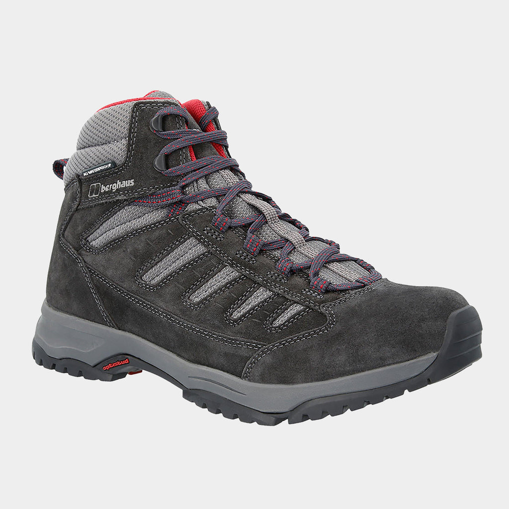 Men's Expeditor Trek 2.0 Walking Boots