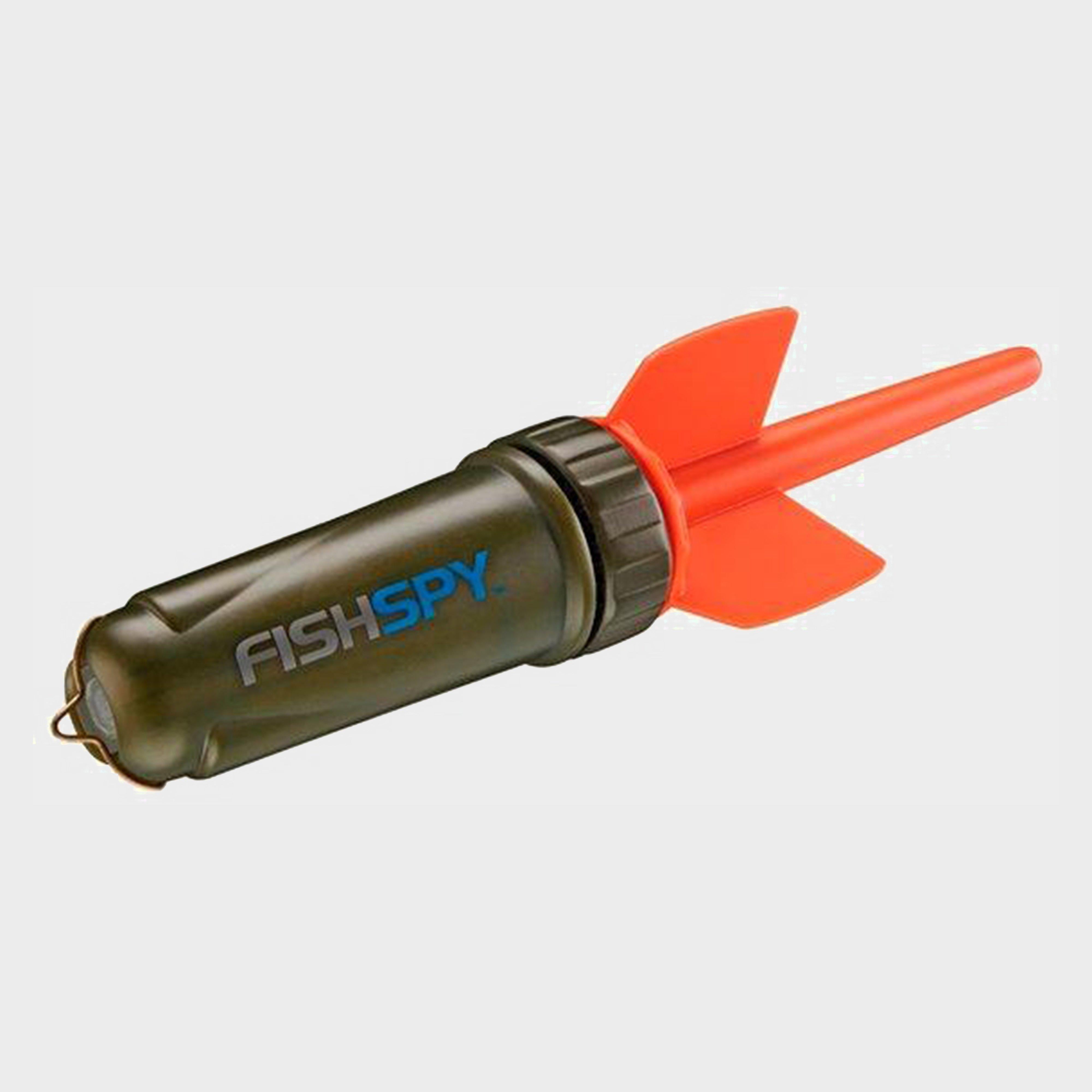Fishspy Underwater Camera