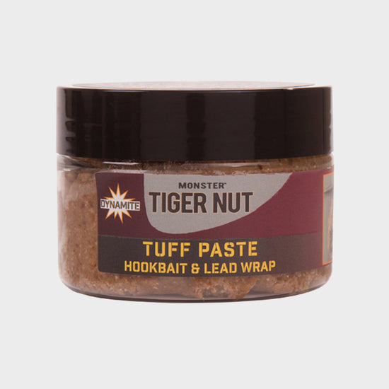 Tuff Paste Monster Tigernut Lead And Boilie Wrap