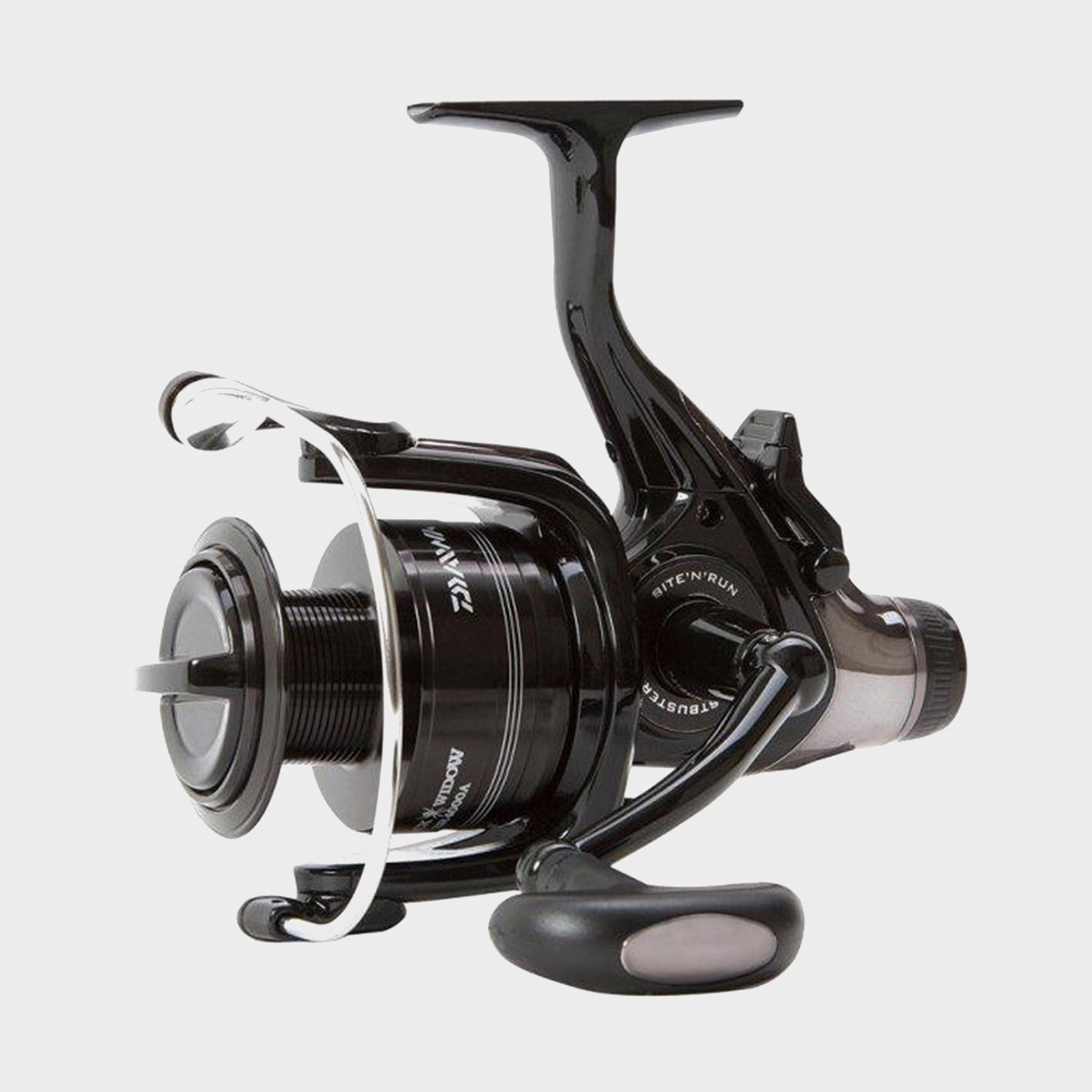 Black Widow BR 5000A