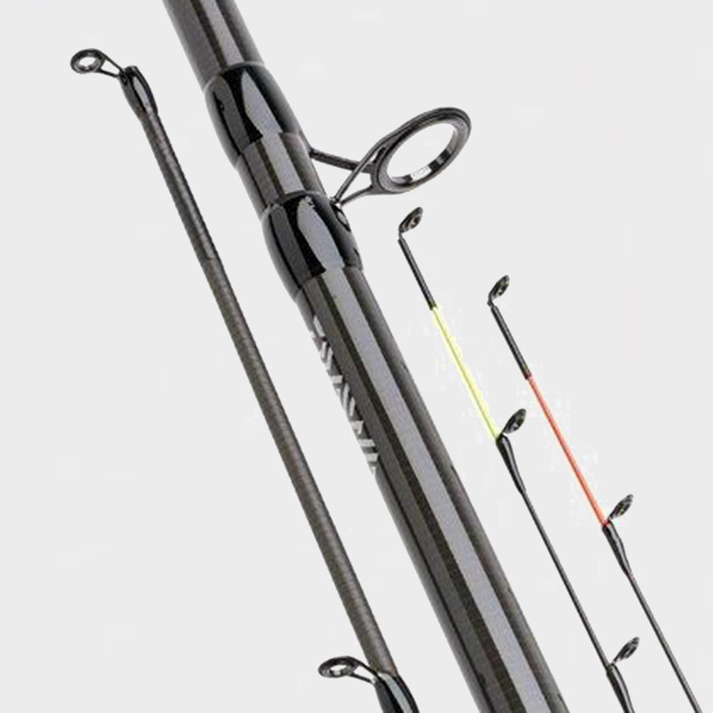 D Carp Feeder 11ft 2pc