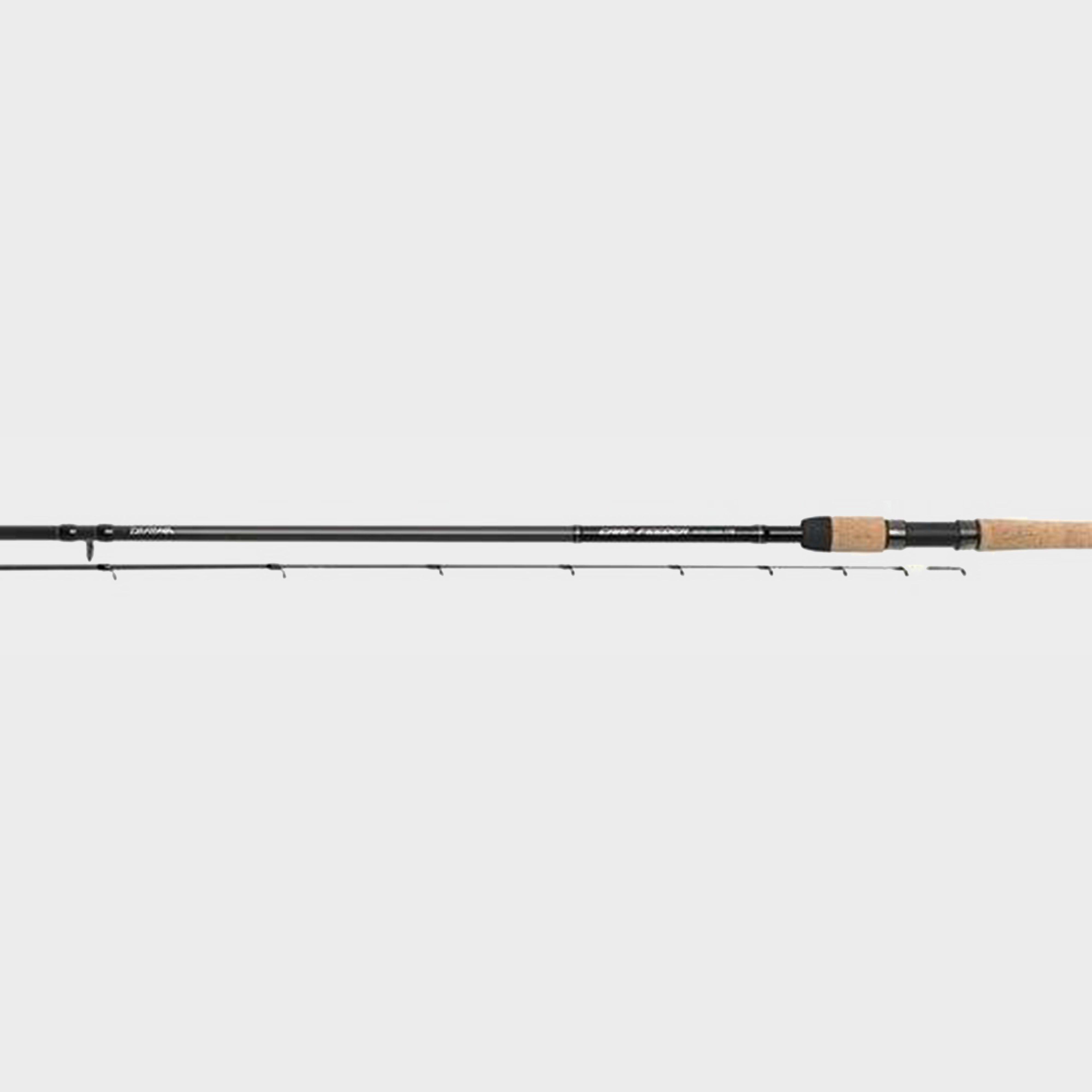D Carp Feeder 11ft 2pc