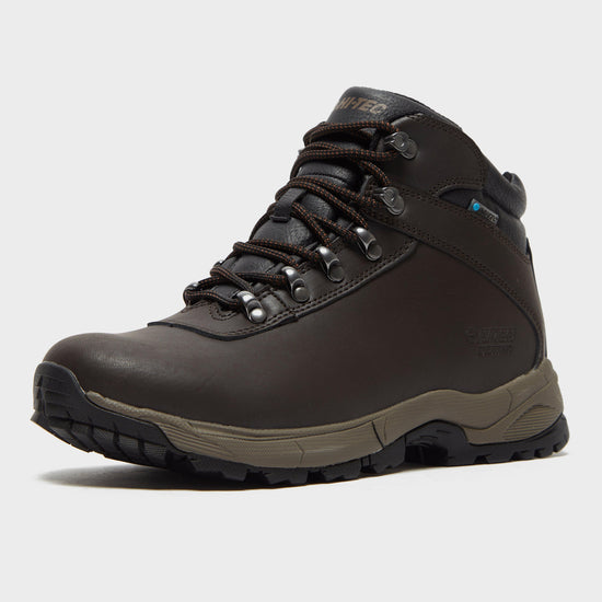 Men’s Eurotrek Lite Walking Boots