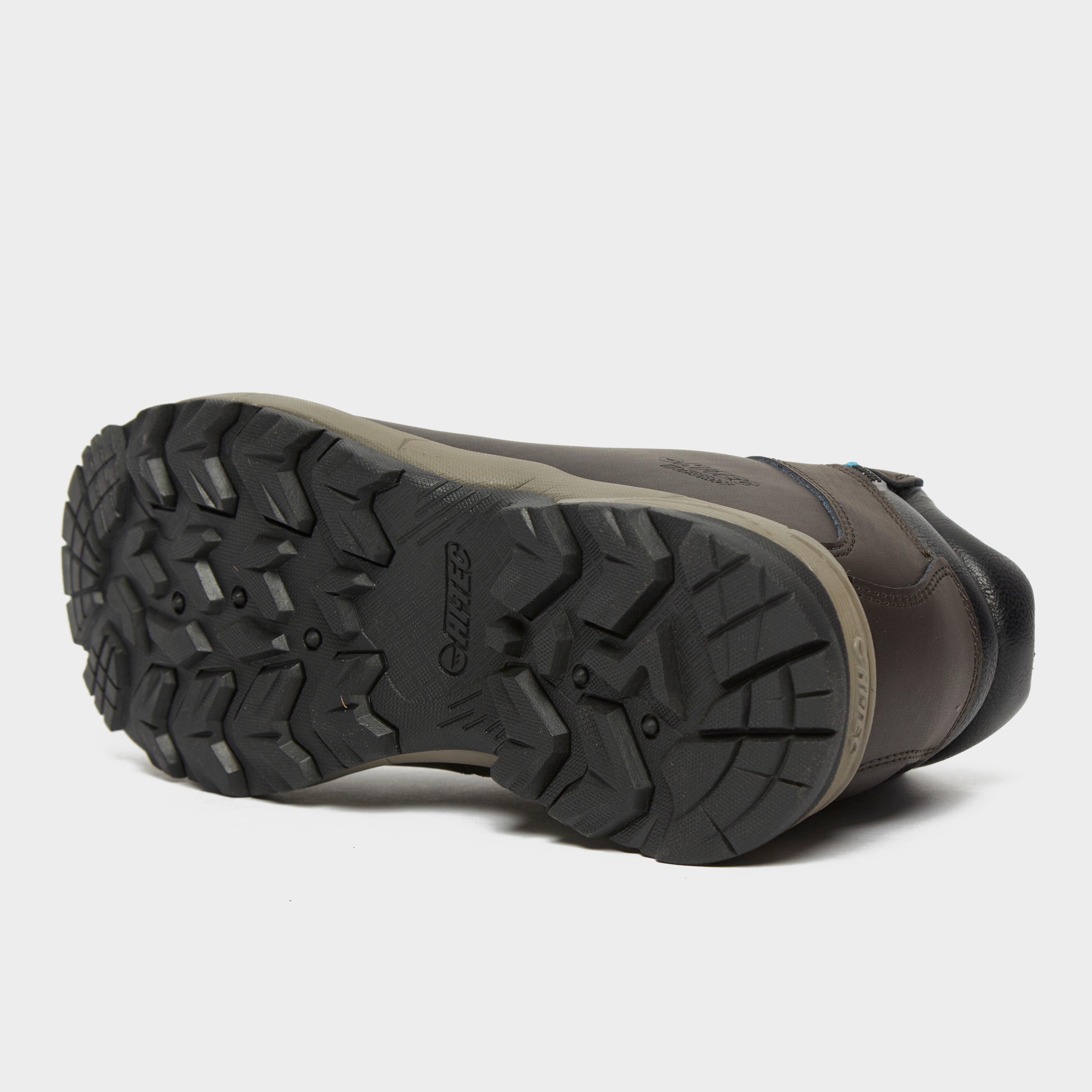 Women’s Eurotrek Lite Walking Boots