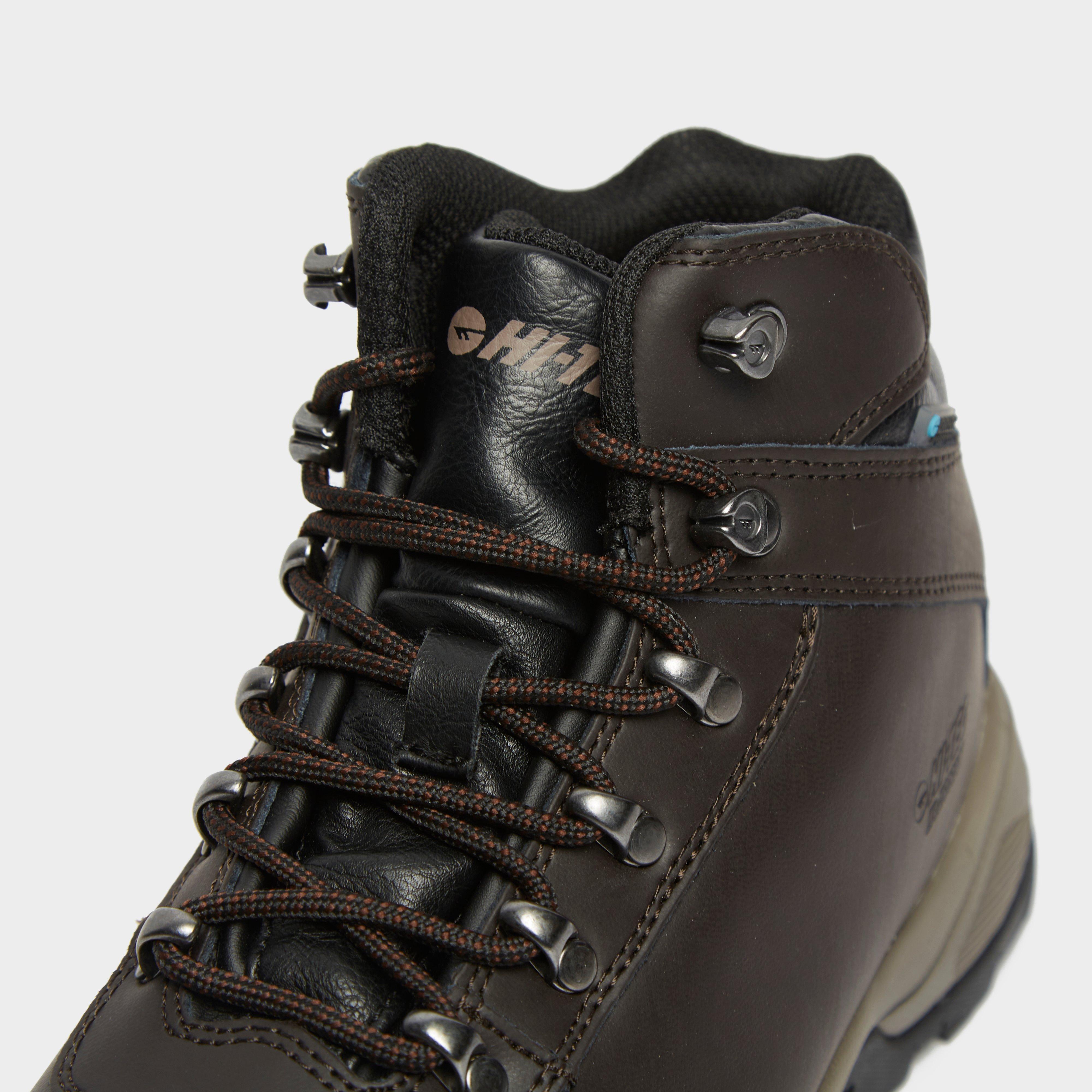 Women’s Eurotrek Lite Walking Boots