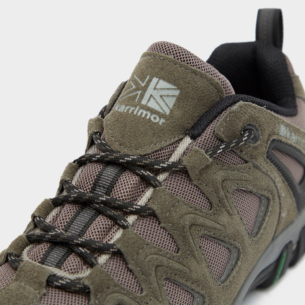 Men's Supa 5 Low Walking Shoes